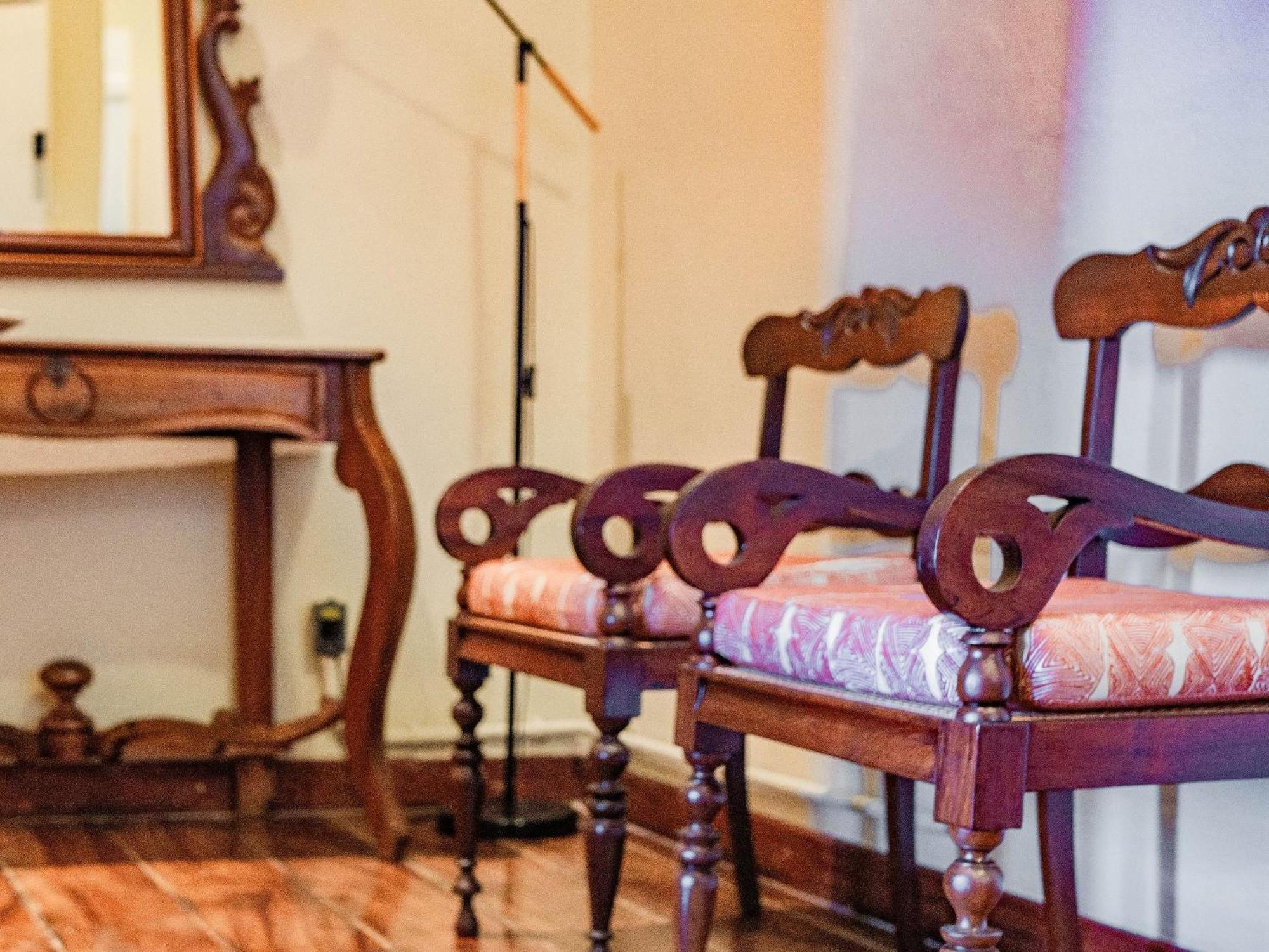 Casarao De Epoca, Studios Ate 6 Hospedes. 萨尔瓦多 外观 照片