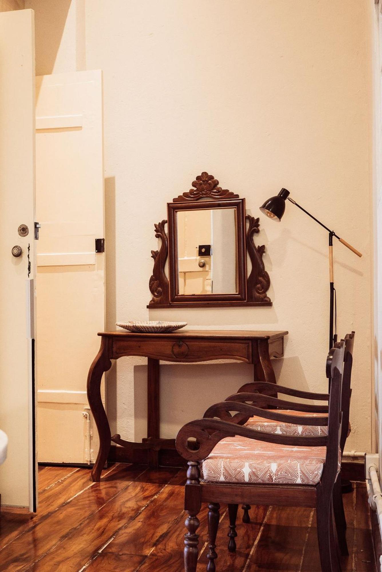 Casarao De Epoca, Studios Ate 6 Hospedes. 萨尔瓦多 外观 照片
